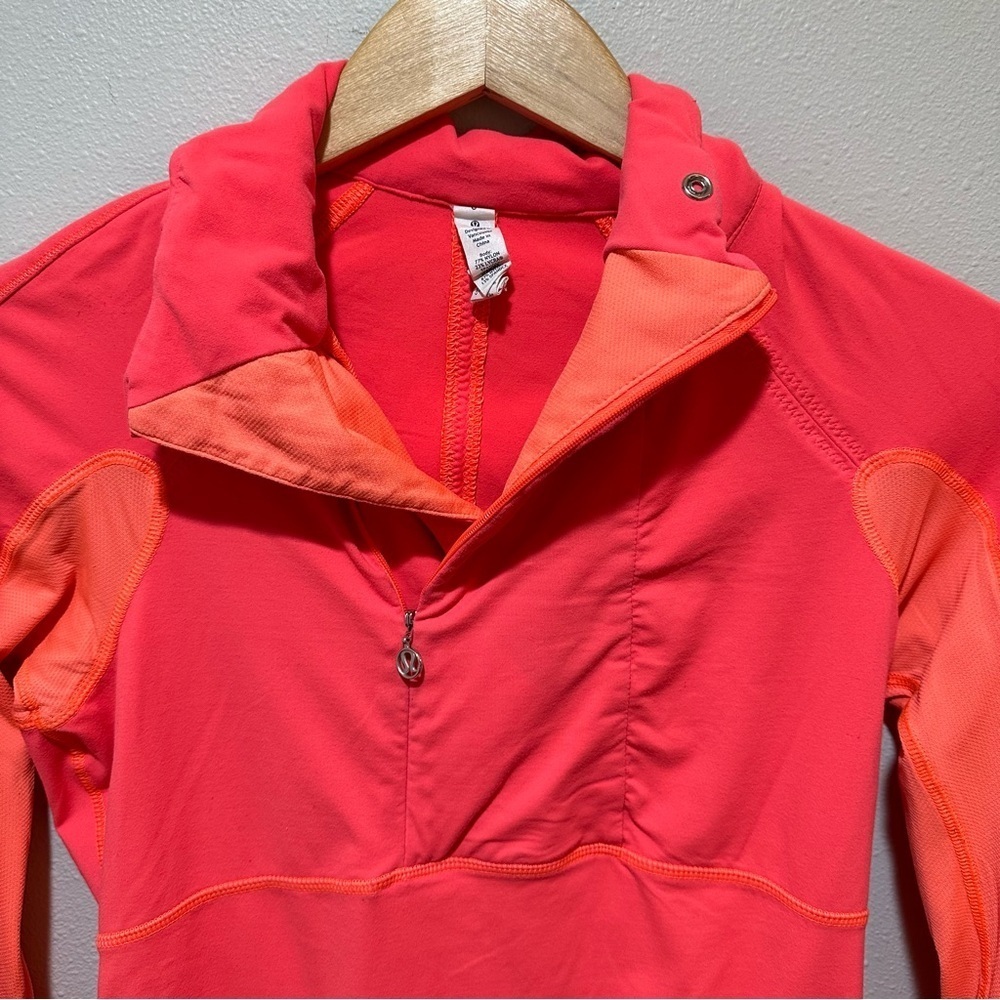 Lululemon Women’s Run: Reflect Pullover - Picture 3 of 14